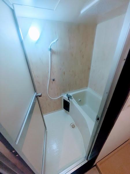 横浜市保土ケ谷区星川３丁目のマンション