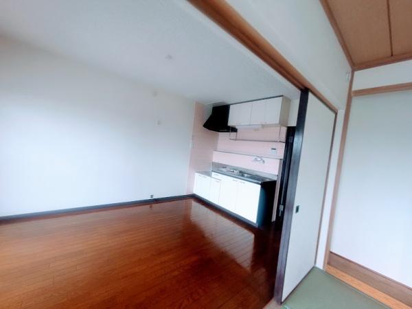 横浜市保土ケ谷区星川３丁目のマンション