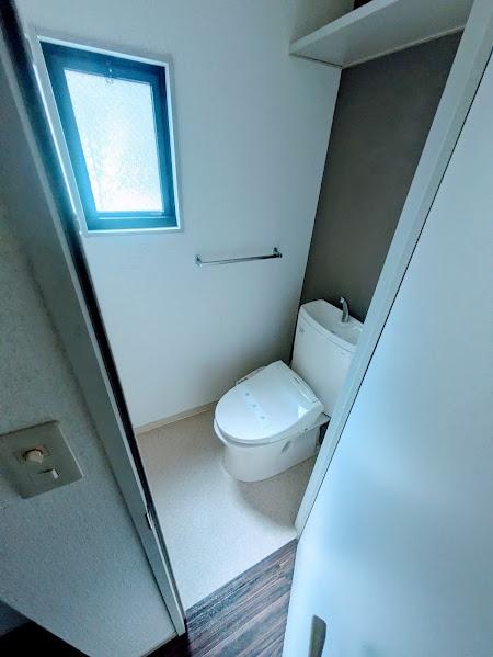 横浜市南区別所４丁目のアパート