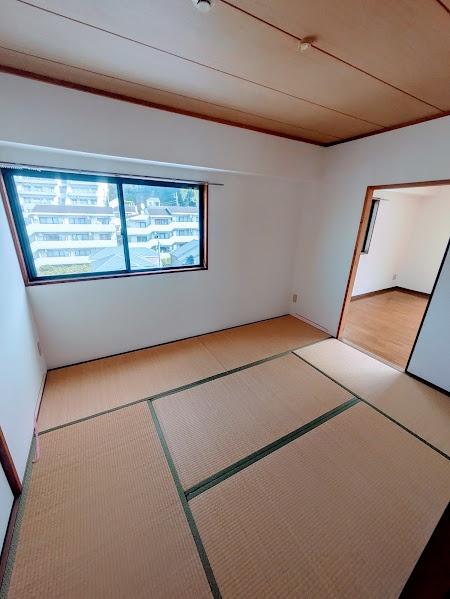 横浜市保土ケ谷区西久保町のマンション