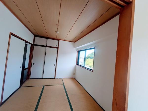 横浜市保土ケ谷区西久保町のマンション