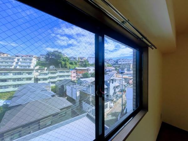 横浜市保土ケ谷区西久保町のマンション