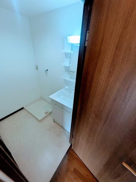 横浜市保土ケ谷区西久保町のマンション