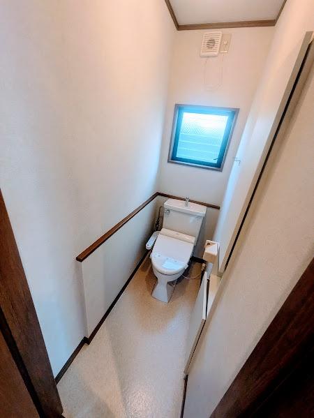 片倉町戸建