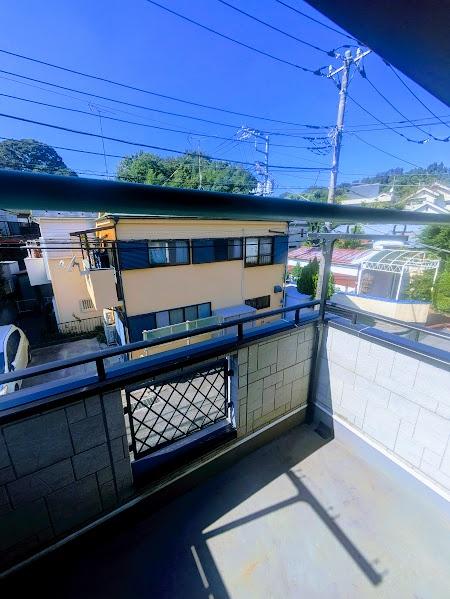 片倉町戸建