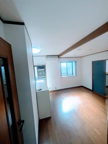 片倉町戸建