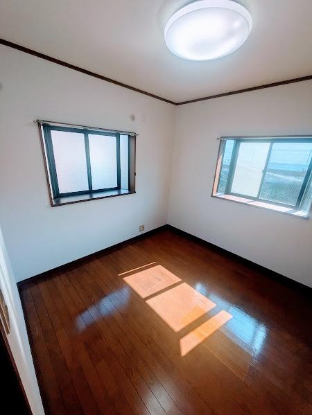 片倉町戸建