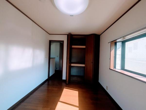 片倉町戸建