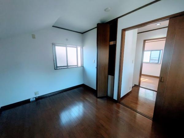片倉町戸建