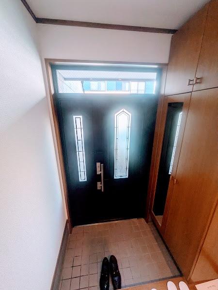 片倉町戸建
