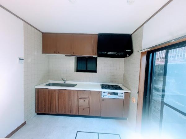 片倉町戸建