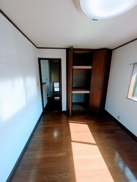 片倉町戸建