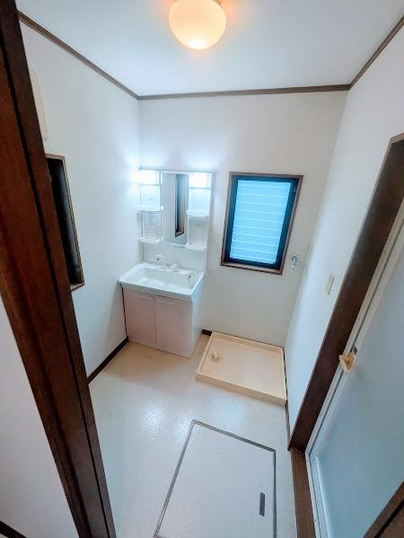 片倉町戸建