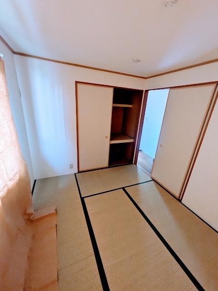 境木本町貸家