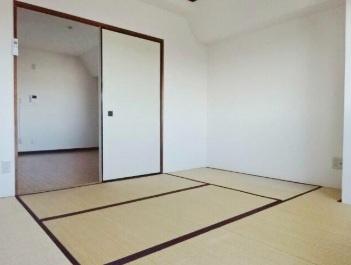 横浜市神奈川区羽沢南１丁目のマンション