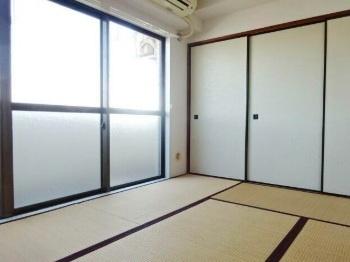横浜市神奈川区羽沢南１丁目のマンション