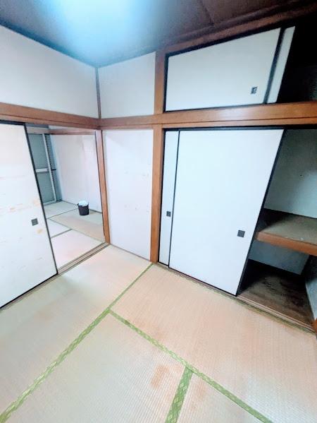 横浜市神奈川区六角橋２丁目のアパート