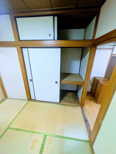 横浜市神奈川区六角橋２丁目のアパート