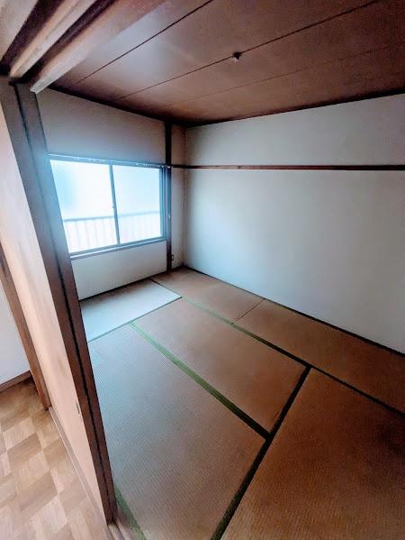 横浜市保土ケ谷区峰岡町３丁目のアパート