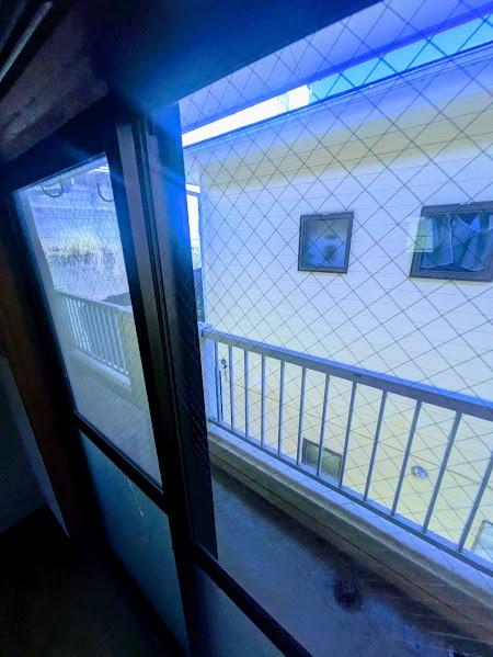 横浜市保土ケ谷区峰岡町３丁目のアパート
