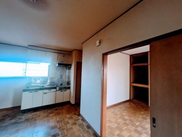 横浜市保土ケ谷区峰岡町３丁目のアパート