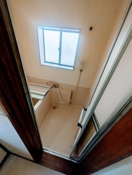 横浜市保土ケ谷区峰岡町３丁目のアパート