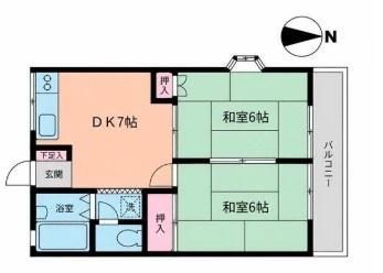 エクセレンス岩井