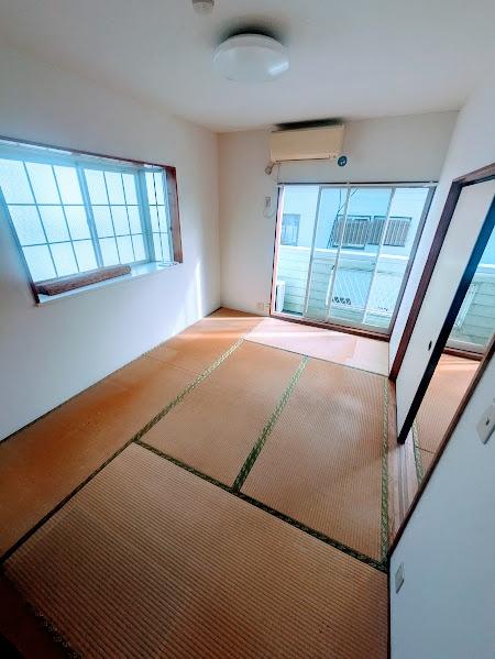 エクセレンス岩井