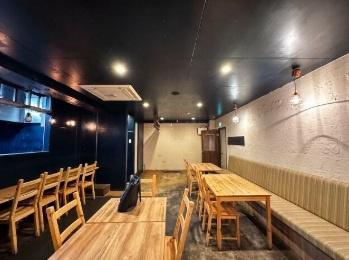 横浜市保土ケ谷区天王町２丁目の店舗（建物一部）