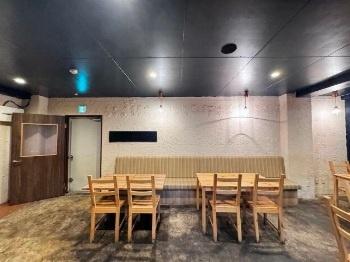 横浜市保土ケ谷区天王町２丁目の店舗（建物一部）