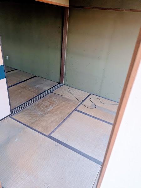横浜市神奈川区西寺尾２丁目のマンション
