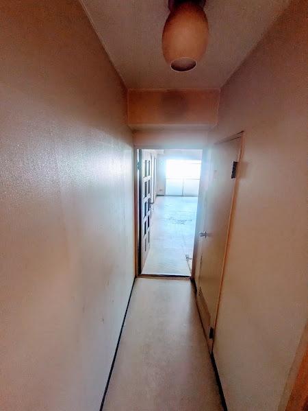 横浜市神奈川区西寺尾２丁目のマンション