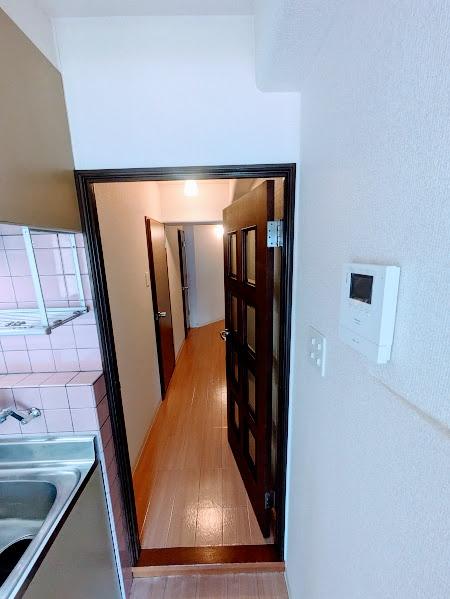 横浜市中区麦田町２丁目のマンション