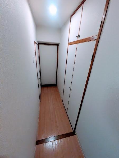 横浜市中区麦田町２丁目のマンション