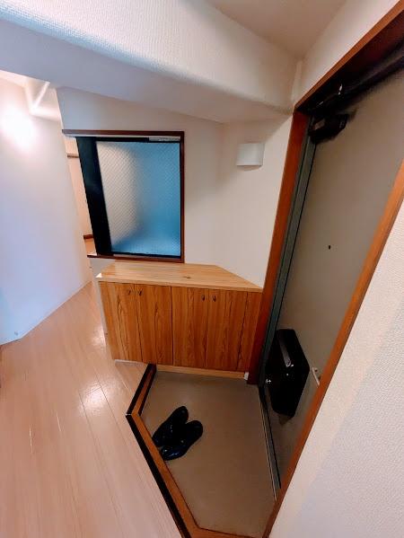 横浜市中区麦田町２丁目のマンション