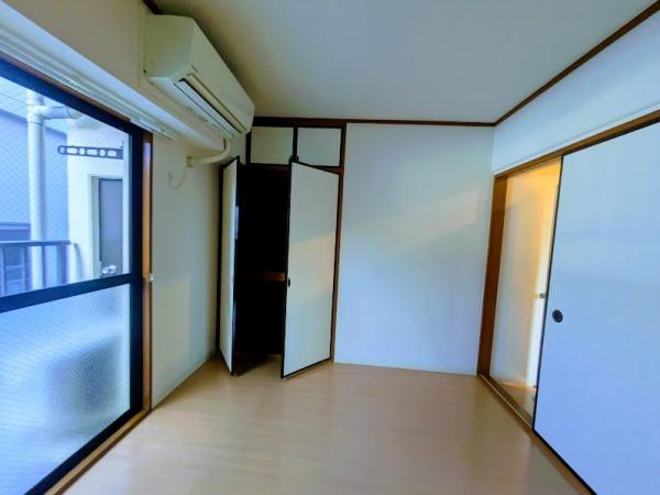 横浜市中区麦田町２丁目のマンション