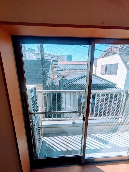 青木町貸家