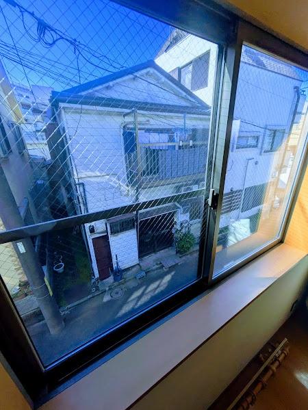 青木町貸家