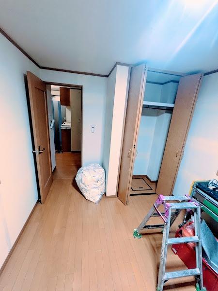 青木町貸家