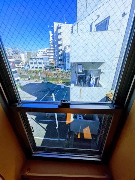 青木町貸家