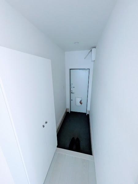 横浜市西区西戸部町２丁目のアパート