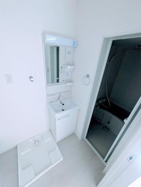 横浜市西区西戸部町２丁目のアパート
