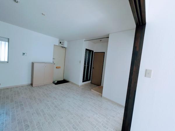 ハイム安井弐番館