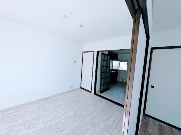 ハイム安井弐番館