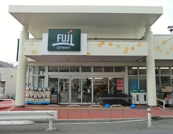 横浜市鶴見区東寺尾１丁目の事務所(Fuji馬場店)