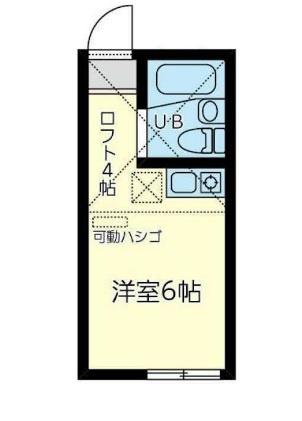 横浜市鶴見区東寺尾１丁目の事務所