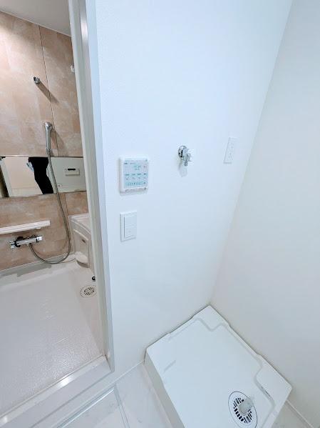 横浜市保土ケ谷区上星川２丁目のテラスハウス