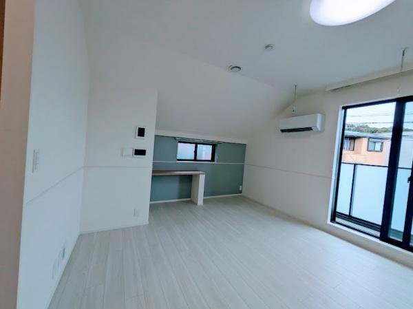 横浜市保土ケ谷区上星川２丁目のテラスハウス