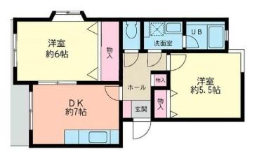 横浜市南区永田東２丁目のマンション