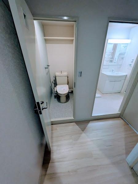 横浜市南区永田東２丁目のマンション